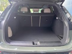Audi Q6L e-tron Ultra Long Range Edition - ფოტო 15