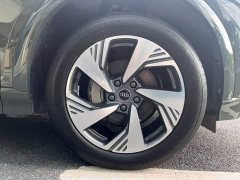 Audi Q6L e-tron Ultra Long Range Edition - ფოტო 16