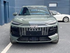 Audi Q6L e-tron Ultra Long Range Edition - ფოტო 2