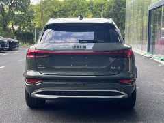 Audi Q6L e-tron Ultra Long Range Edition - ფოტო 3