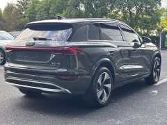 Audi Q6L e-tron Ultra Long Range Edition - ფოტო 5