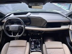 Audi Q6L e-tron Ultra Long Range Edition - ფოტო 6