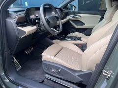 Audi Q6L e-tron Ultra Long Range Edition - ფოტო 7