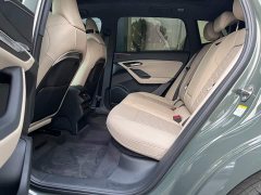 Audi Q6L e-tron Ultra Long Range Edition - ფოტო 8