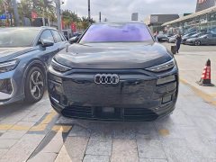 Audi Q6L e-tron Edition - ფოტო 2