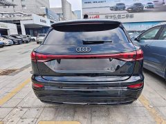 Audi Q6L e-tron Edition - ფოტო 3
