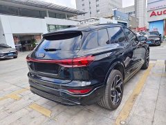 Audi Q6L e-tron Edition - ფოტო 4