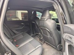 Audi Q6L e-tron Edition - ფოტო 5
