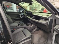 Audi Q6L e-tron Edition - ფოტო 7