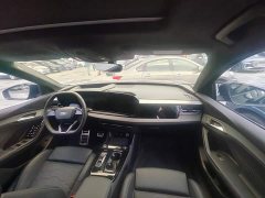 Audi Q6L e-tron Edition - ფოტო 8