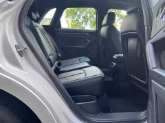 Audi Q3 35 TFSI Fashion Version - ფოტო 10