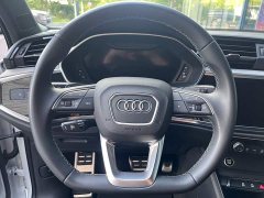 Audi Q3 35 TFSI Fashion Version - ფოტო 11