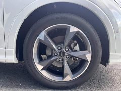 Audi Q3 35 TFSI Fashion Version - ფოტო 15