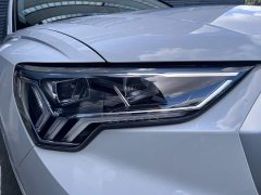 Audi Q3 35 TFSI Fashion Version - ფოტო 16