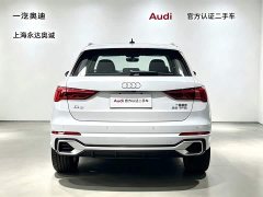 Audi Q3 35 TFSI Fashion Version - ფოტო 3