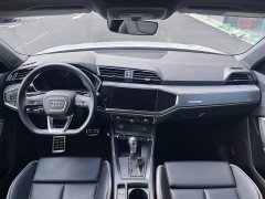 Audi Q3 35 TFSI Fashion Version - ფოტო 6