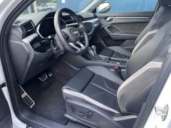 Audi Q3 35 TFSI Fashion Version - ფოტო 7