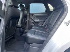 Audi Q3 35 TFSI Fashion Version - ფოტო 8