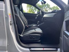 Audi Q3 35 TFSI Fashion Version - ფოტო 9