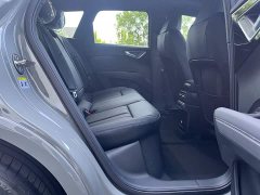 Audi Q4 e-tron 50 e-tron quattro Edition - ფოტო 10