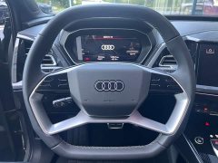 Audi Q4 e-tron 50 e-tron quattro Edition - ფოტო 11