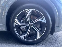 Audi Q4 e-tron 50 e-tron quattro Edition - ფოტო 16