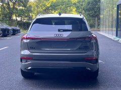 Audi Q4 e-tron 50 e-tron quattro Edition - ფოტო 3