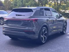 Audi Q4 e-tron 50 e-tron quattro Edition - ფოტო 5