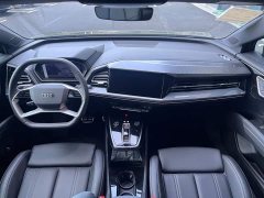 Audi Q4 e-tron 50 e-tron quattro Edition - ფოტო 6