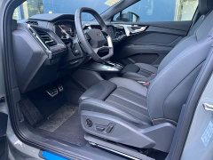 Audi Q4 e-tron 50 e-tron quattro Edition - ფოტო 7