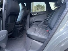 Audi Q4 e-tron 50 e-tron quattro Edition - ფოტო 8