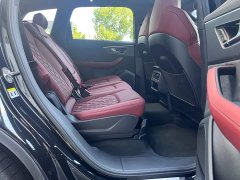Audi SQ7 4.0 TFSI - ფოტო 9