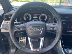 Audi SQ7 4.0 TFSI - ფოტო 10