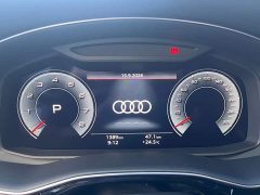 Audi SQ7 4.0 TFSI - ფოტო 11