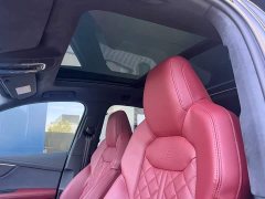 Audi SQ7 4.0 TFSI - ფოტო 12
