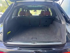 Audi SQ7 4.0 TFSI - ფოტო 13