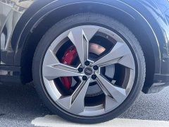 Audi SQ7 4.0 TFSI - ფოტო 14