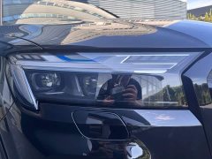 Audi SQ7 4.0 TFSI - ფოტო 15