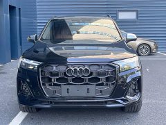 Audi SQ7 4.0 TFSI - ფოტო 2