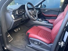 Audi SQ7 4.0 TFSI - ფოტო 6