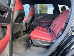 Audi SQ7 4.0 TFSI - ფოტო 7