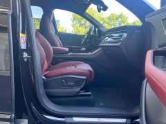 Audi SQ7 4.0 TFSI - ფოტო 8