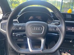 Audi Q3 45 Edition 40TFSI Fashion Version - ფოტო 11