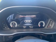 Audi Q3 45 Edition 40TFSI Fashion Version - ფოტო 12
