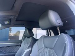 Audi Q3 45 Edition 40TFSI Fashion Version - ფოტო 13