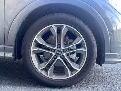 Audi Q3 45 Edition 40TFSI Fashion Version - ფოტო 14