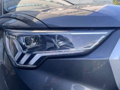 Audi Q3 45 Edition 40TFSI Fashion Version - ფოტო 15