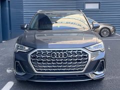 Audi Q3 45 Edition 40TFSI Fashion Version - ფოტო 2