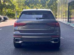 Audi Q3 45 Edition 40TFSI Fashion Version - ფოტო 3
