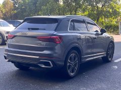 Audi Q3 45 Edition 40TFSI Fashion Version - ფოტო 5